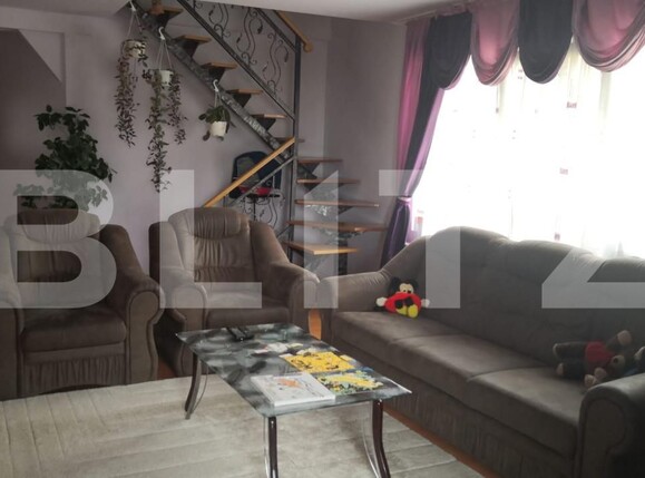Casa de vânzare 6 camere Exterior Vest - 156243CV | BLITZ Timișoara | Poza2