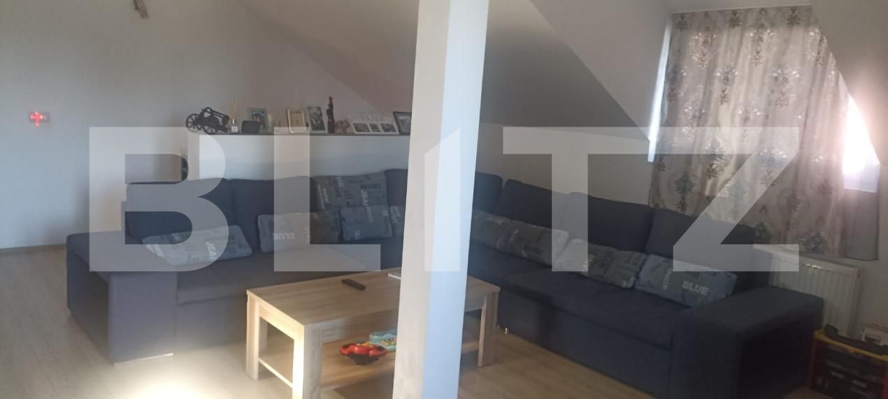 Casa de vânzare 6 camere Exterior Vest - 156243CV | BLITZ Timișoara | Poza7