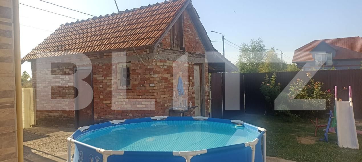 Casa de vânzare 6 camere Exterior Vest - 156243CV | BLITZ Timișoara | Poza10