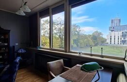 Apartament cu 3 camere 102mp in ansamblul Tender zona Take Ionescu