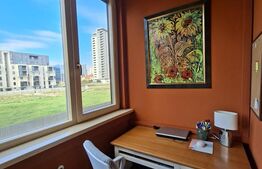 Apartament cu 3 camere 102mp in ansamblul Tender zona Take Ionescu