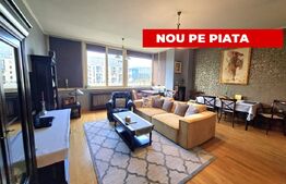 Apartament cu 3 camere 102mp in ansamblul Tender zona Take Ionescu