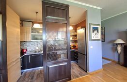 Apartament cu 3 camere 102mp in ansamblul zona Take Ionescu