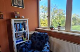 Apartament cu 3 camere 102mp in ansamblul zona Take Ionescu