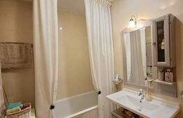 Apartament cu 3 camere 102mp in ansamblul Tender zona Take Ionescu