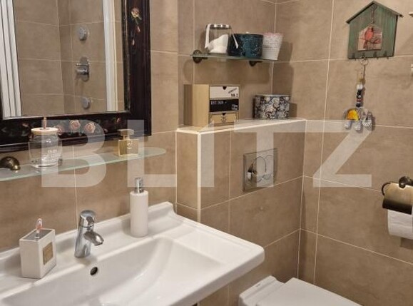 Apartament de vânzare 3 camere Take Ionescu - 156250AV | BLITZ Timișoara | Poza10