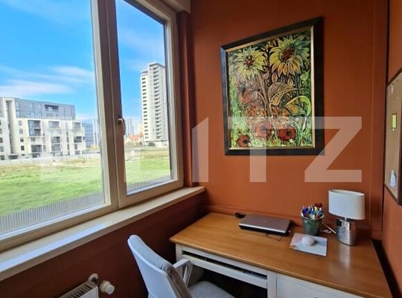 Apartament de vânzare 3 camere Take Ionescu - 156250AV | BLITZ Timișoara | Poza3