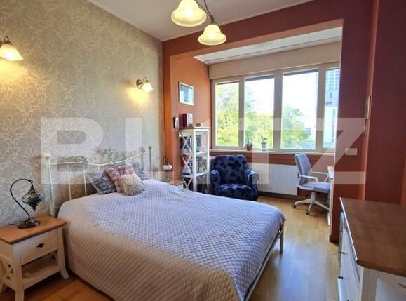 Apartament de vânzare 3 camere Take Ionescu - 156250AV | BLITZ Timișoara | Poza2