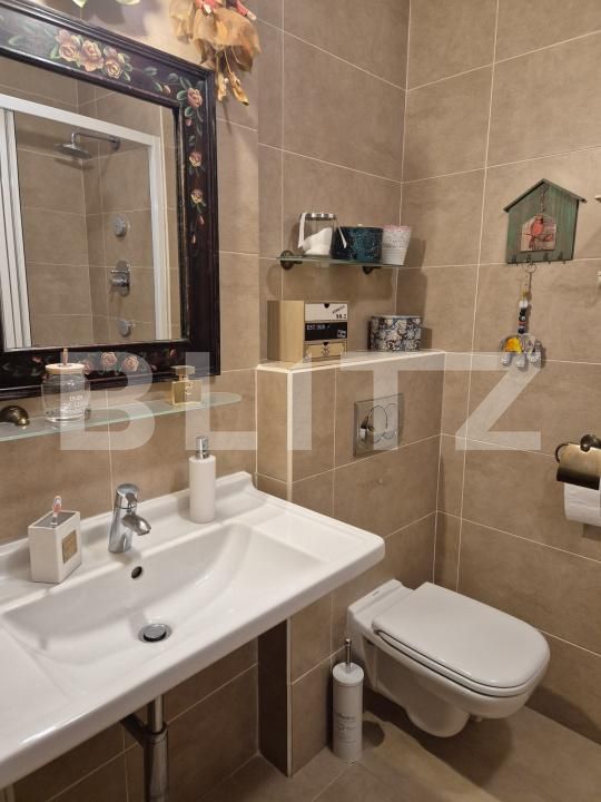 Apartament de vânzare 3 camere Take Ionescu - 156250AV | BLITZ Timișoara | Poza10