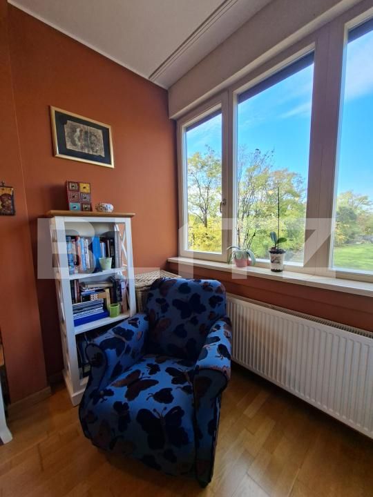 Apartament de vânzare 3 camere Take Ionescu - 156250AV | BLITZ Timișoara | Poza7