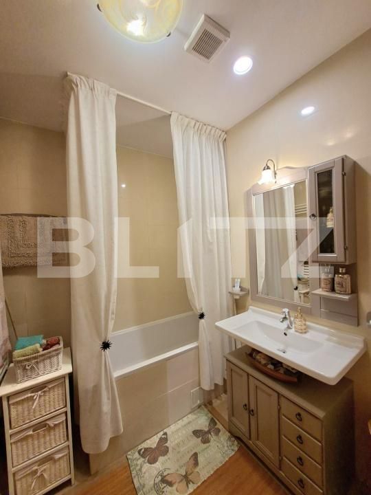 Apartament de vânzare 3 camere Take Ionescu - 156250AV | BLITZ Timișoara | Poza9