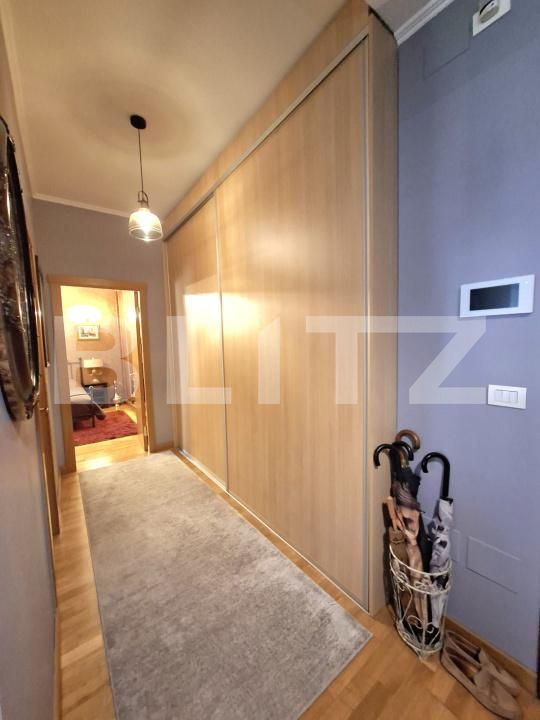 Apartament de vânzare 3 camere Take Ionescu - 156250AV | BLITZ Timișoara | Poza13