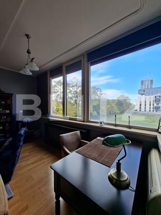 Apartament de vânzare 3 camere Take Ionescu - 156250AV | BLITZ Timișoara | Poza5