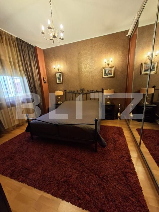 Apartament de vânzare 3 camere Take Ionescu - 156250AV | BLITZ Timișoara | Poza4