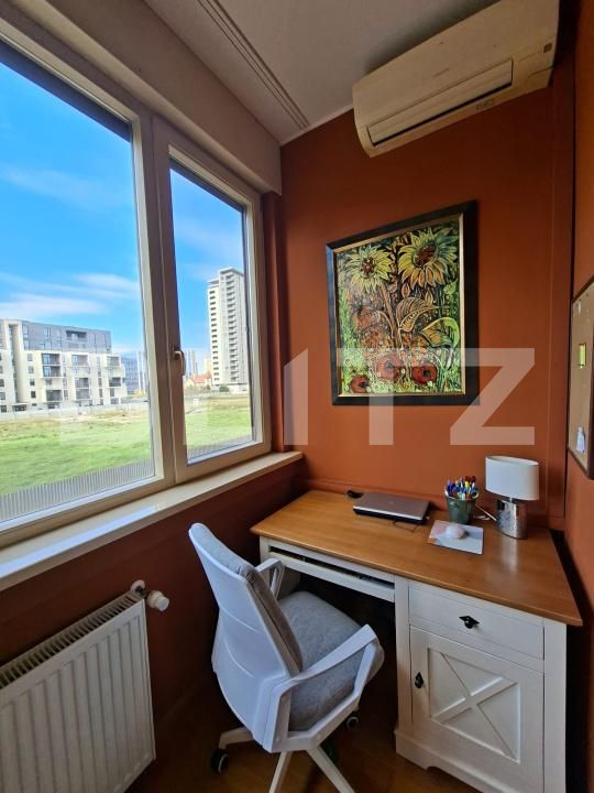 Apartament de vânzare 3 camere Take Ionescu - 156250AV | BLITZ Timișoara | Poza3