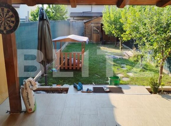 Casa de vânzare 4 camere Dumbravita - 156255CV | BLITZ Timișoara | Poza5