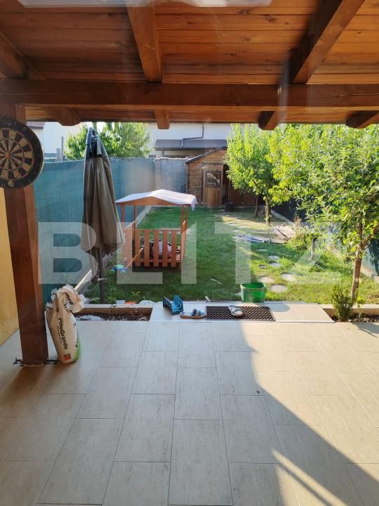 Casa de vânzare 4 camere Dumbravita - 156255CV | BLITZ Timișoara | Poza5