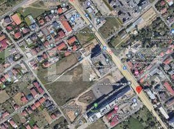 Teren de vânzare Torontalului - 156340TV | BLITZ Timișoara | Poza1