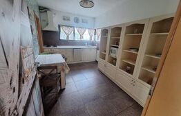 Casa individuala, 4 camere, zona Muzicescu