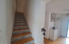 Casa individuala, 4 camere, zona Muzicescu