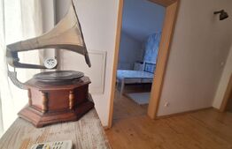 Casa individuala, 4 camere, zona Muzicescu