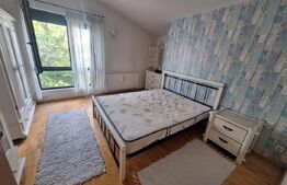 Casa individuala, 4 camere, zona Muzicescu