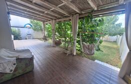 Casa individuala, 4 camere, zona Muzicescu