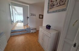 Casa individuala, 4 camere, zona Muzicescu