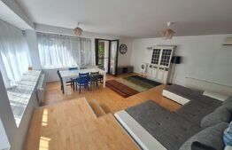 Casa individuala, 4 camere, zona Muzicescu