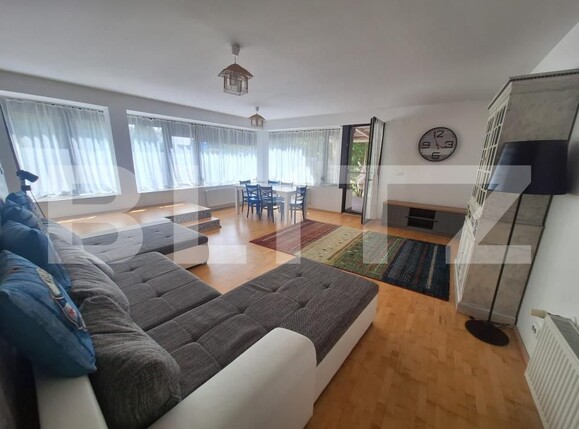 Casa de vânzare 4 camere Girocului - 156346CV | BLITZ Timișoara | Poza1