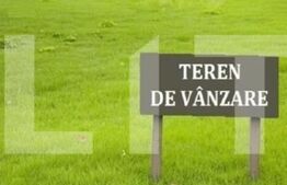 Teren intravilan - servicii , S = 2000 mp, F.S. 28 ml, Sagului