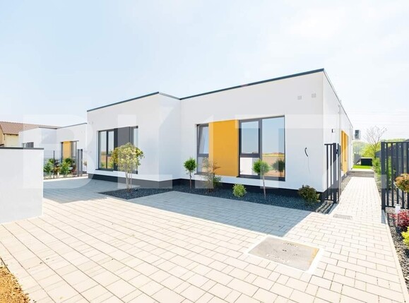 Casa de vânzare 3 camere Giarmata-Vii - 156390CV | BLITZ Timișoara | Poza1