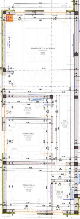 Casa de vânzare 3 camere Giarmata-Vii - 156390CV | BLITZ Timișoara | Poza4