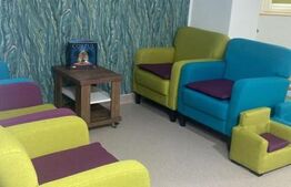 Clinica medicala Mosnita Noua