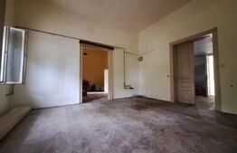 Apartament, 3 camere, curte, 93mp, zona Balcescu