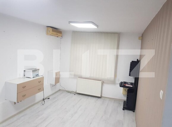 Apartament de închiriat 3 camere Circumvalatiunii - 156465AI | BLITZ Timișoara | Poza1