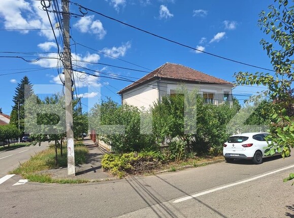 Apartament de închiriat 3 camere Crisan - 156480AI | BLITZ Timișoara | Poza2