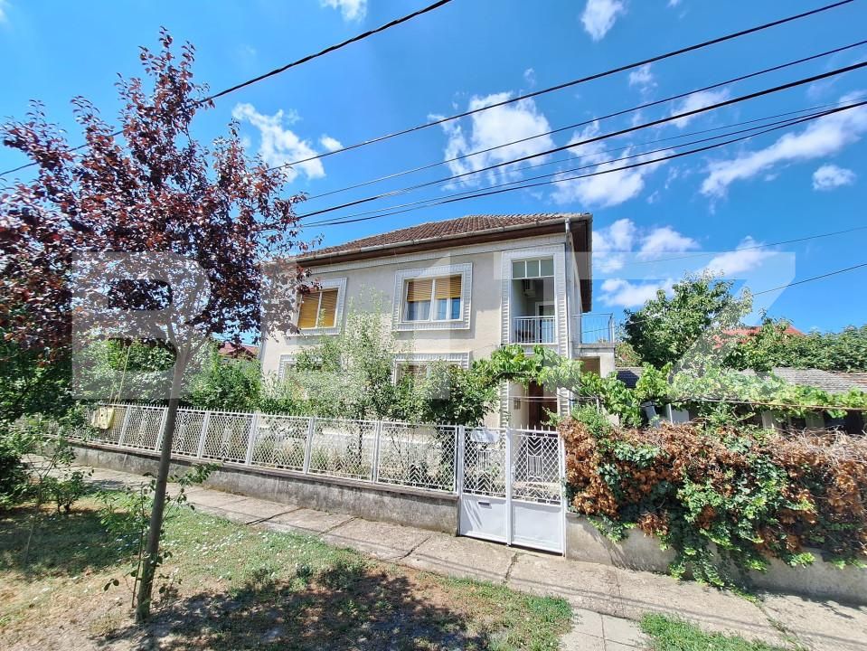 Apartament de închiriat 3 camere Crisan - 156480AI | BLITZ Timișoara | Poza4