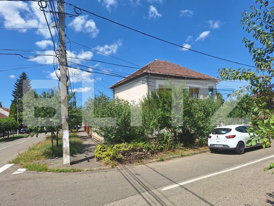 Apartament de închiriat 3 camere Crisan - 156480AI | BLITZ Timișoara | Poza2