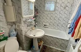 APARTAMENT 4 CAMERE, 2 BAI, LIPOVEI, 116 MP + GARAJ 