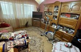 APARTAMENT 4 CAMERE, 2 BAI, LIPOVEI, 116 MP + GARAJ 