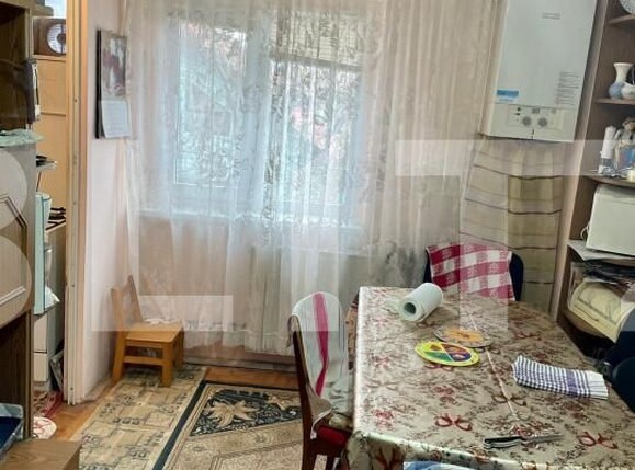 Apartament de vânzare 4 camere Lipovei - 156651AV | BLITZ Timișoara | Poza4