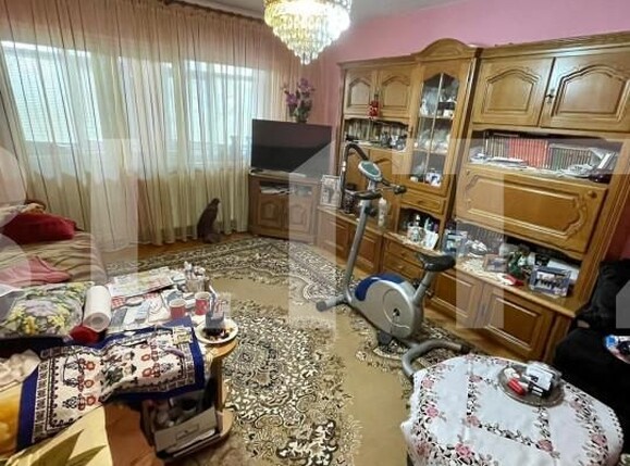 Apartament de vânzare 4 camere Lipovei - 156651AV | BLITZ Timișoara | Poza3