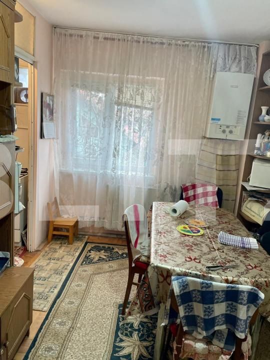 Apartament de vânzare 4 camere Lipovei - 156651AV | BLITZ Timișoara | Poza4