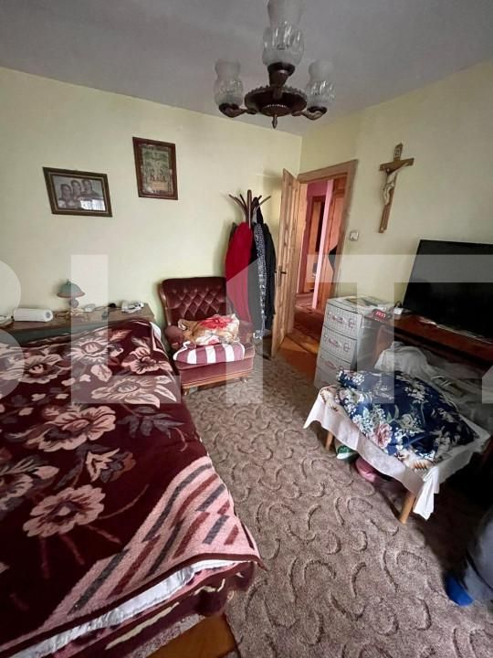 Apartament de vânzare 4 camere Lipovei - 156651AV | BLITZ Timișoara | Poza1