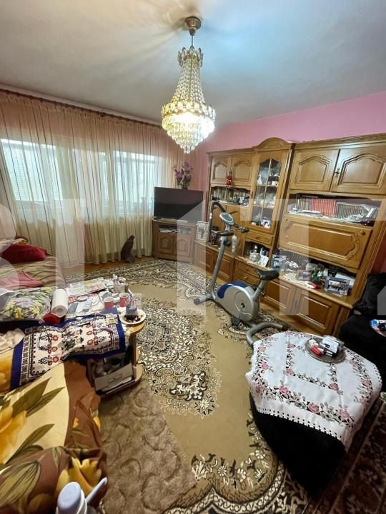 Apartament de vânzare 4 camere Lipovei - 156651AV | BLITZ Timișoara | Poza3