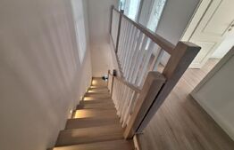 Duplex, 4 camere, zona Lipovei