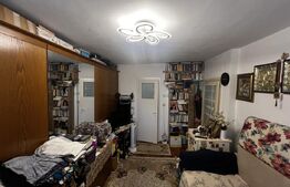 Apartament 2 camere, etaj 1, Blascovici 41 mp