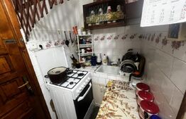 Apartament 2 camere, etaj 1, Blascovici 41 mp