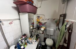 Apartament 2 camere, etaj 1, Blascovici 41 mp